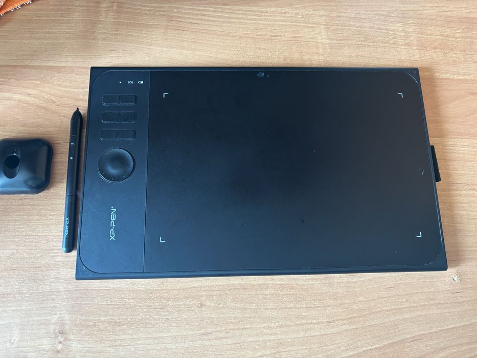 Графический планшет XP PEN star 06