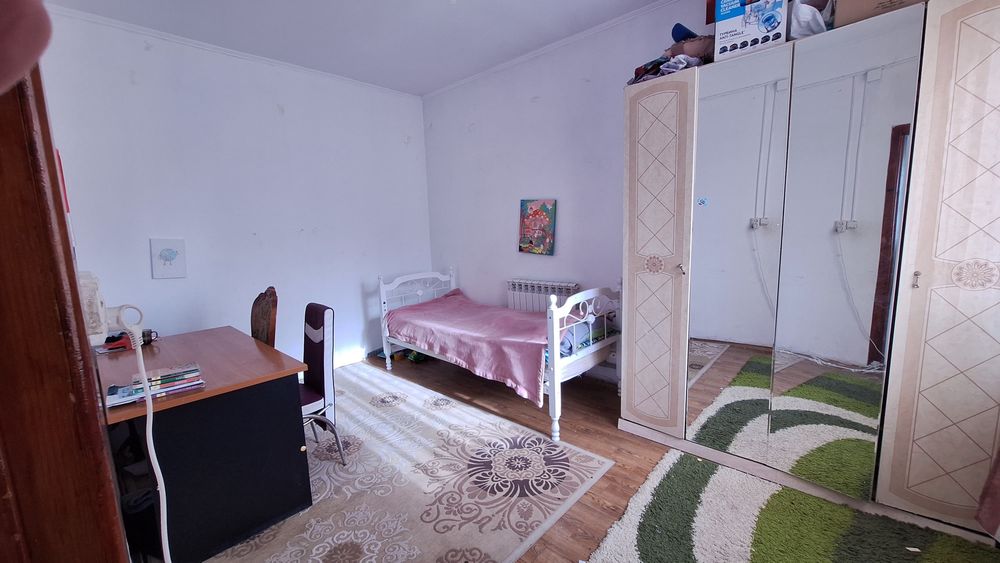 Продается жилой плановый дом
