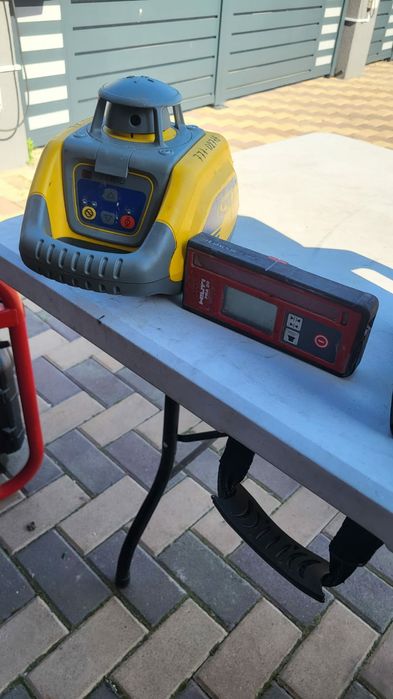 Laser profesional Spectra LL 100
