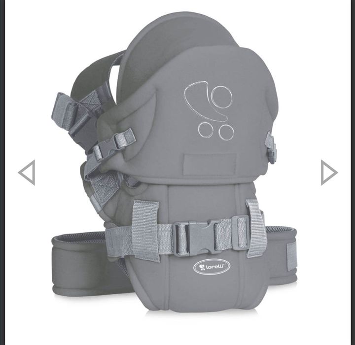 Бебешко кенгуру 0+