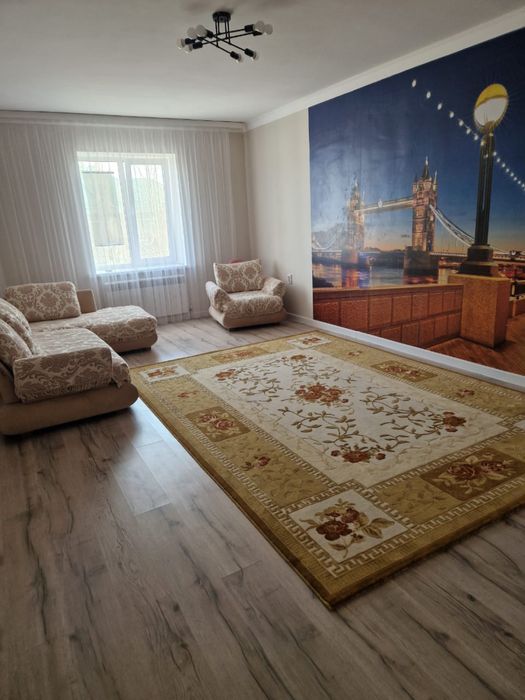 Продаю квартиру в Юни сити