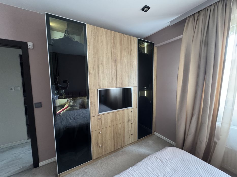 Продава се Четиристаен апартамент в Велинград - 82 кв.м за 1342 €/кв.м - Снимка #1