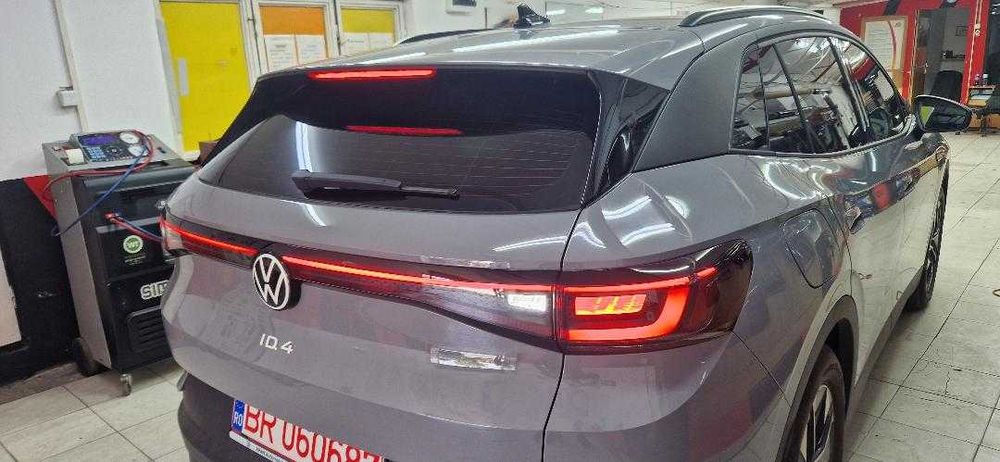 Montaj folie auto  - S 5