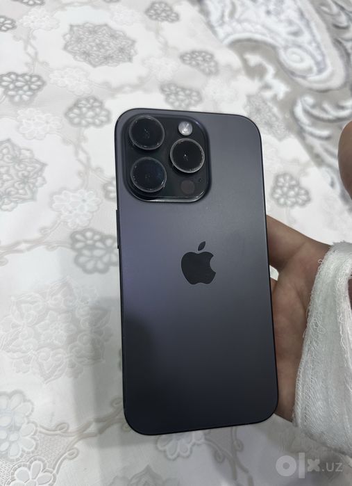 iPhone 15 Pro 256/Gb