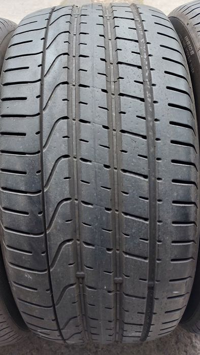 Спорт пакет 265/45/20 - 295/40/20 Pirelli P Zero 4 броя
