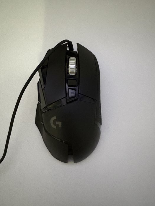 Mouse Logitech G502 Hero
