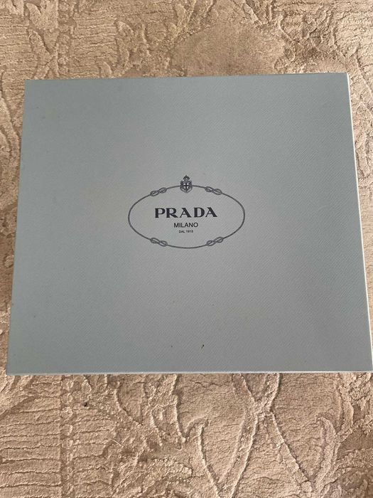 Adidasi Prada ORIGINALI