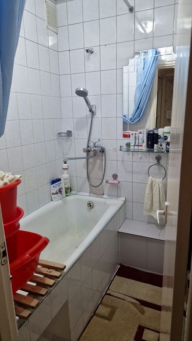 Продаётся 3 комнатная квартира