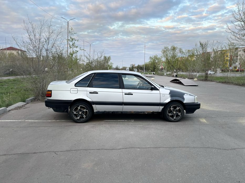 Продам Volkswagen passat b3