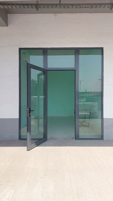 Аренда (под офис, магазин). 21 м². Сергели, Indех базар (Янгихает р-н)