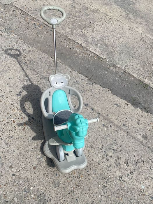 Кресло качалка детская