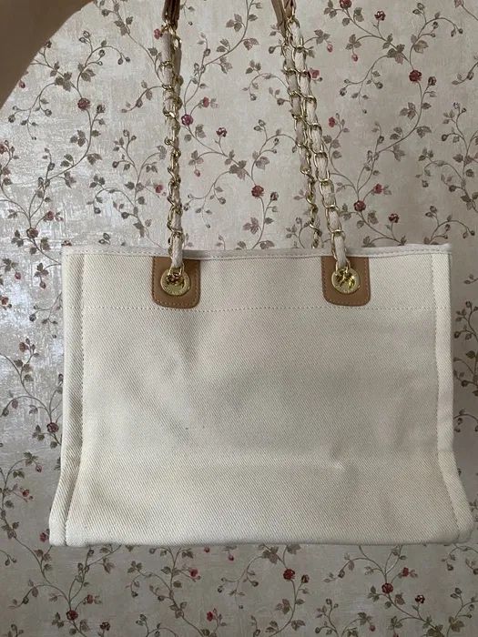 Сумка шоппер Chanel