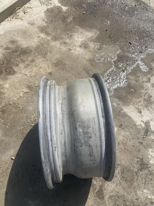 BBS MESH бмв 205/65 R15