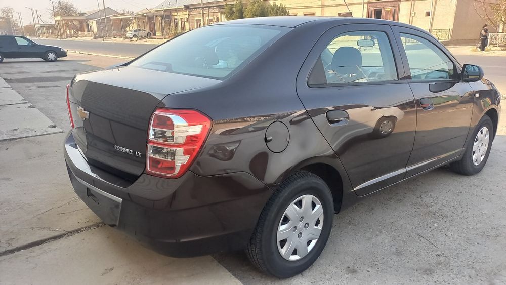 Кобалт продаётся