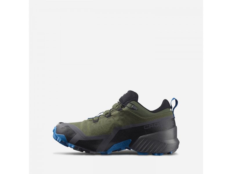 Salomon Cross Hike Gore tex  размери - 44 2/3, 45 1/3