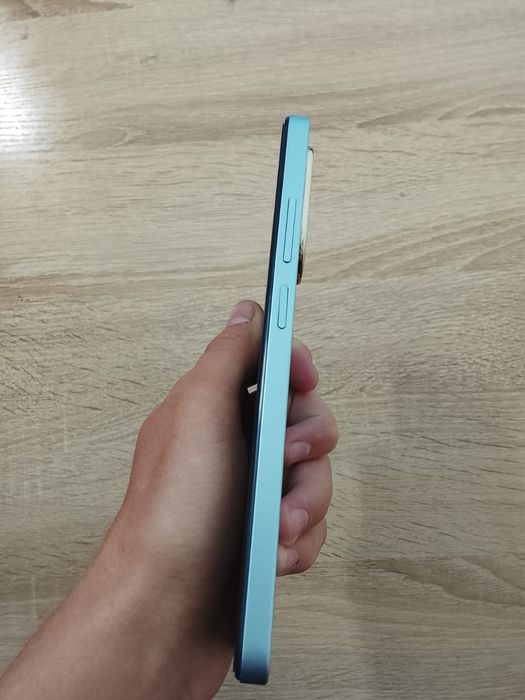 Продам Poco c71 128 гб