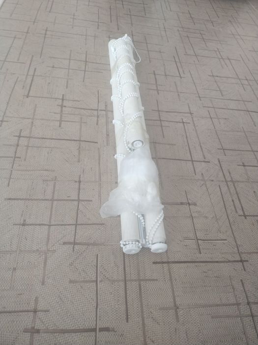 Продам роль шторы в хорошем состоянии