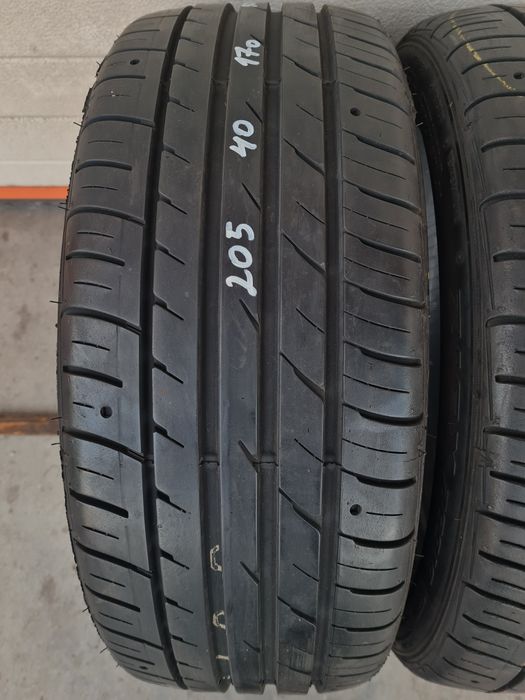 Летни гуми 2 броя FALKEN Ziex ZE914 205 40 R17 дот 5015