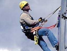 Высотник курсы сертификат квалификационное удостоверение