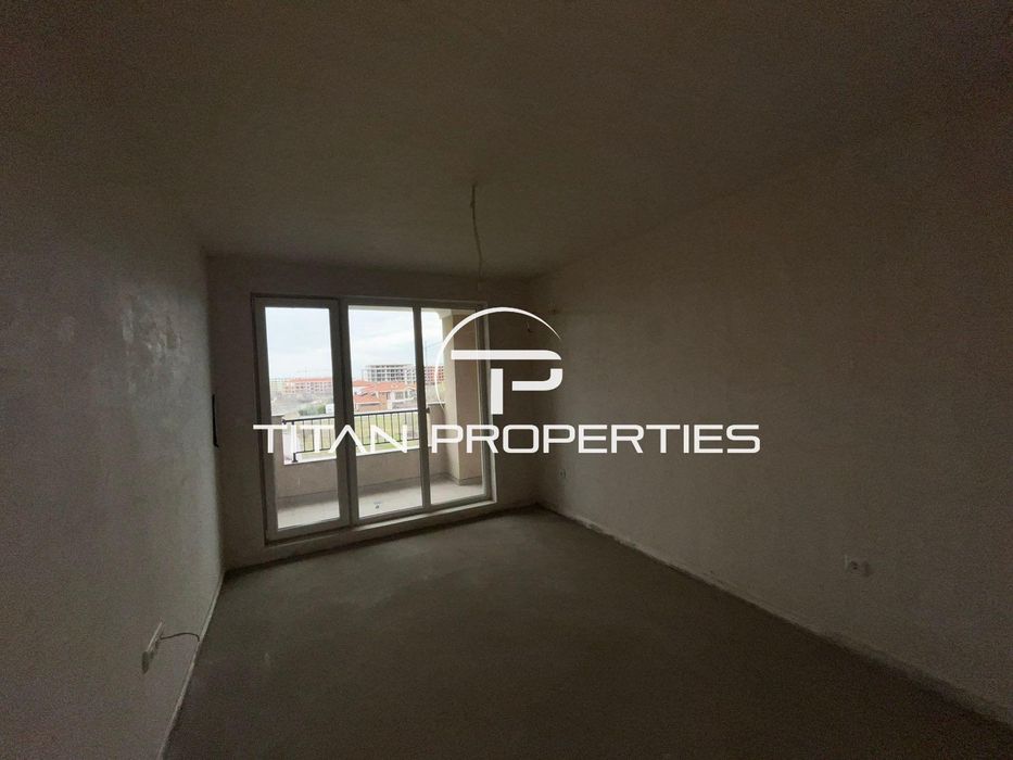 Продава се Двустаен апартамент в Пловдив, Остромила - 62 кв.м за 903 €/кв.м - Снимка #2