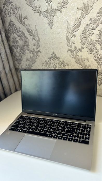 Ноутбук Aser Aspire 3