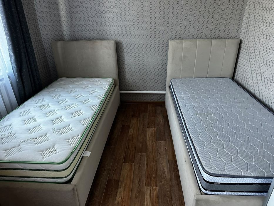 Продам кровати в отличном состоянии,