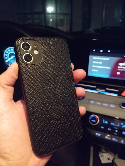 Айфон 11 128гб идеал срочно