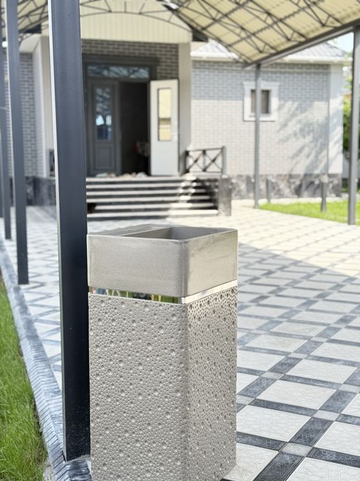 Раковина из Мрамора