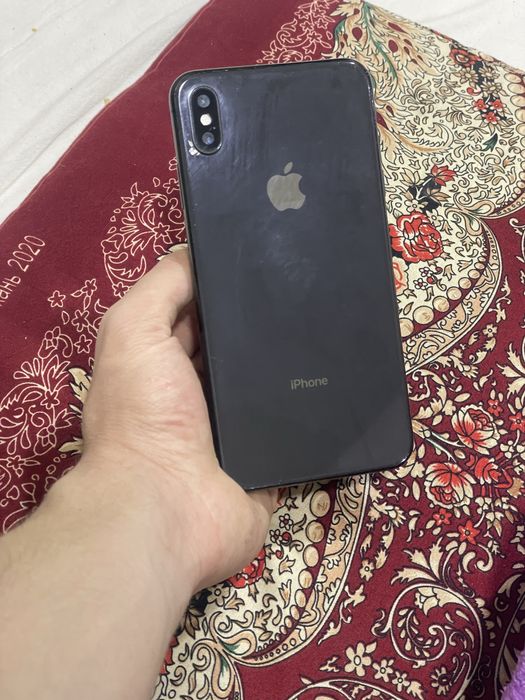 Iphone Xs Max 64gb sotiladi