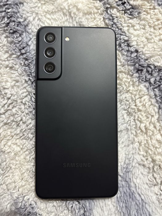 Samsung S21 FE impecabil