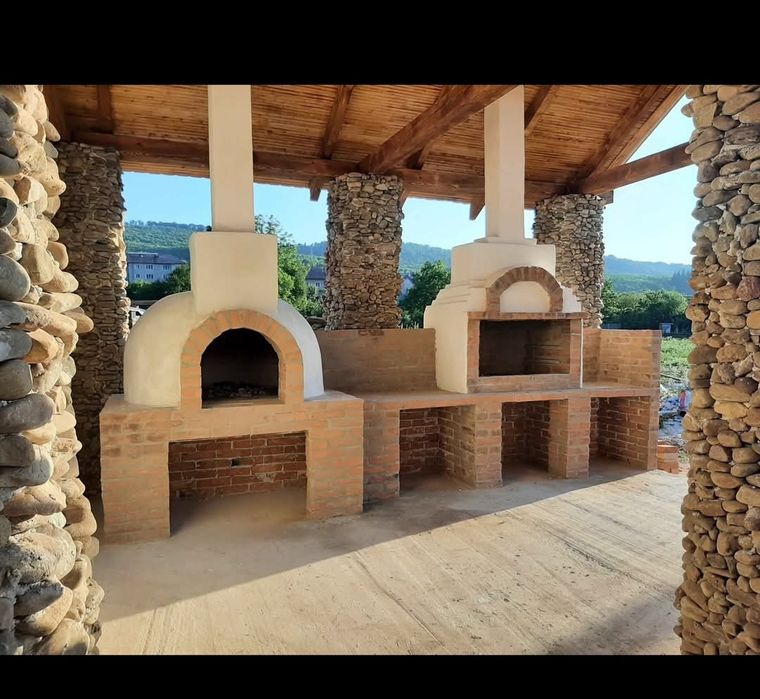 Gratare din caramida Oradea