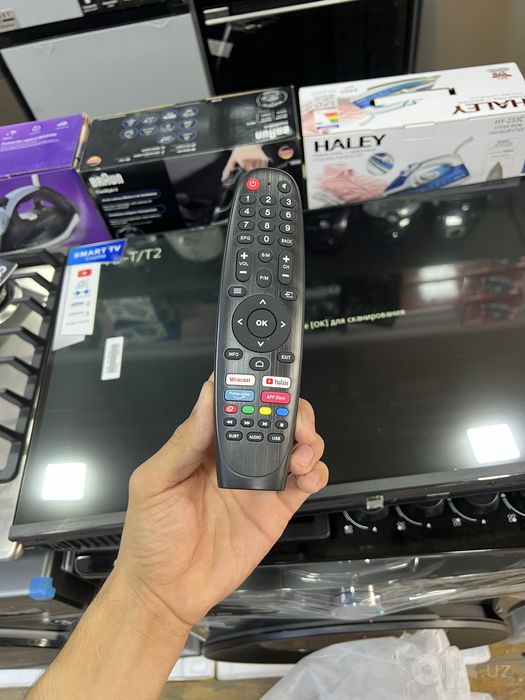 Telvizor smart tv 32 tv