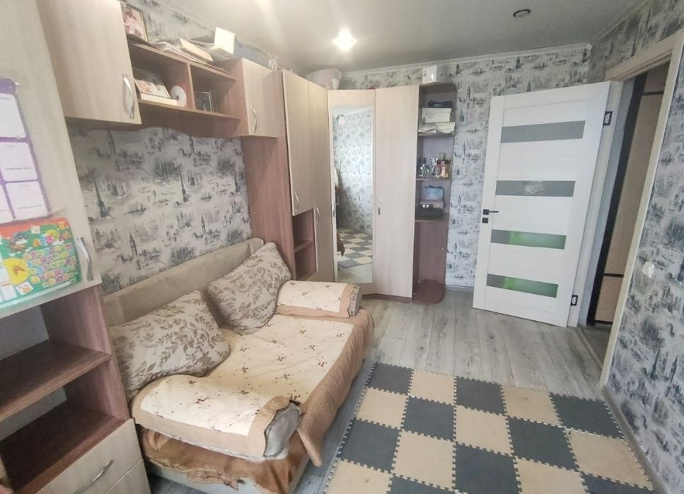 Продам 2 ком квартиру