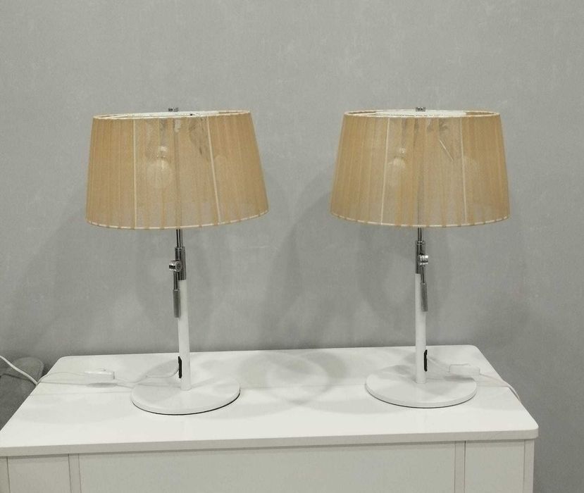 Настольный светильник