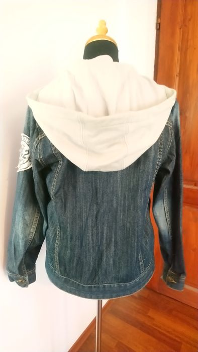 M 40/42 geacă Tom Tailor Nouă