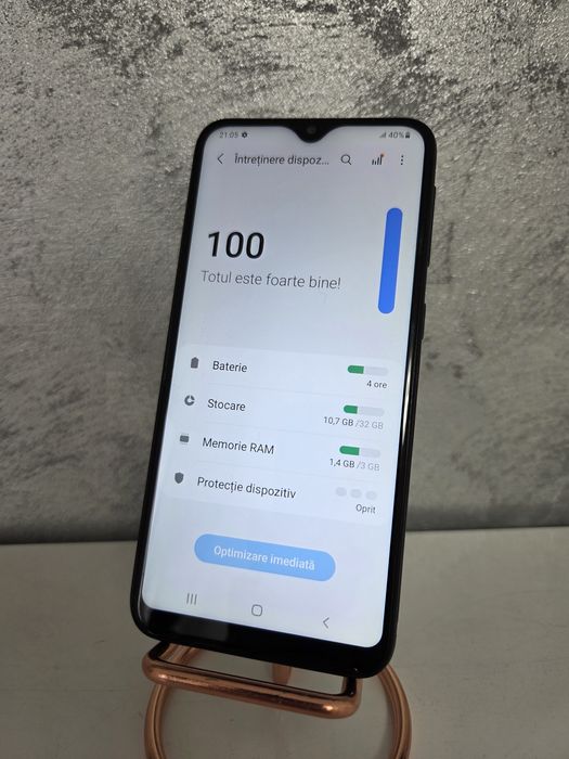 Samsung galaxy A20 E