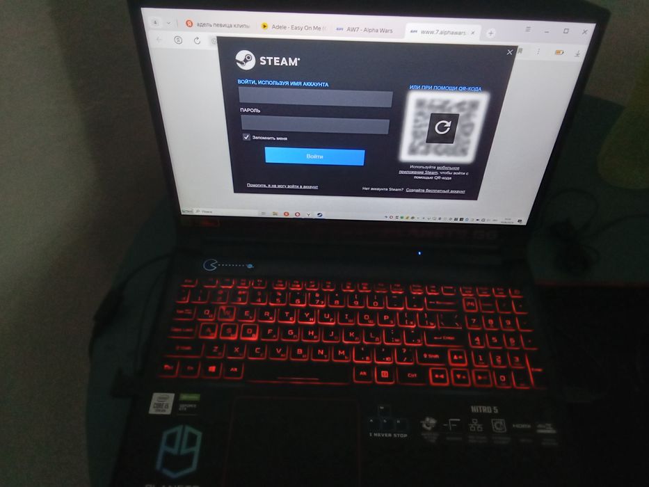 Ноутбук без горантий стоющий