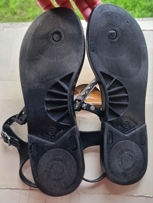 Sandale MIG, de plajă,  nr. 38, impecabile