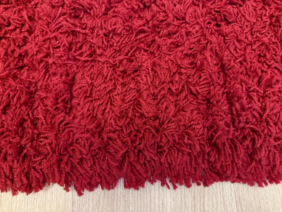 Ковер травка 2*3, стильный и яркий.