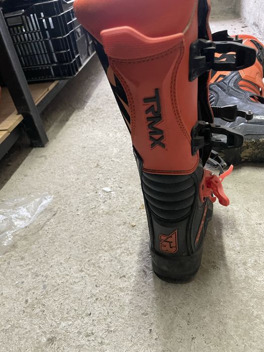 мотоботы Thor T3