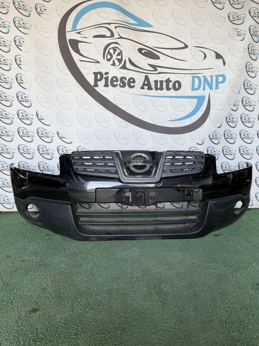 Bara fata nissan qashqai j10