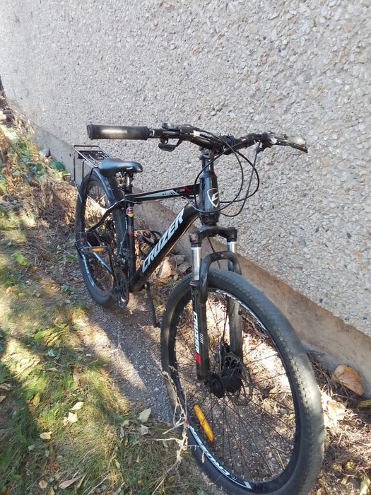 Продам велосипед в отличном состоянии