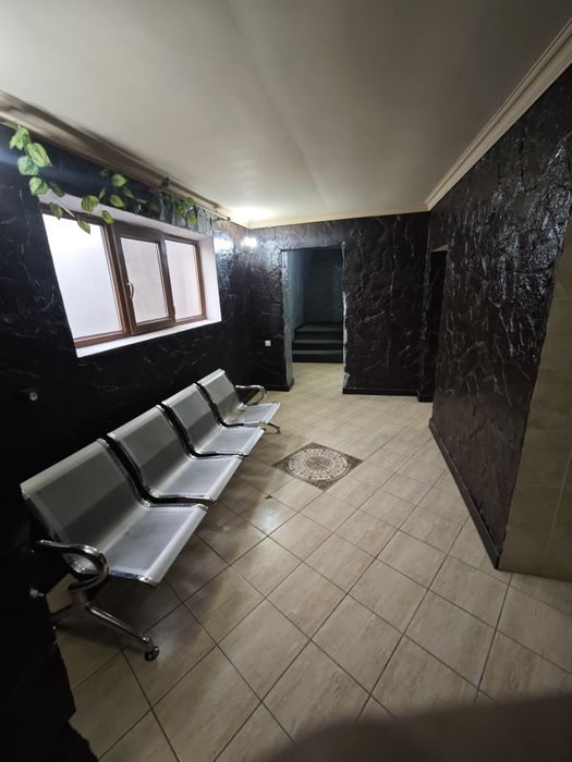 Сдам 2 сауны на одном участке