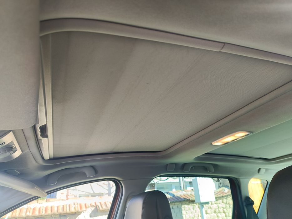 Продавам Рено Сценик 2010 г.Дизел автоматична скоростна кутия.