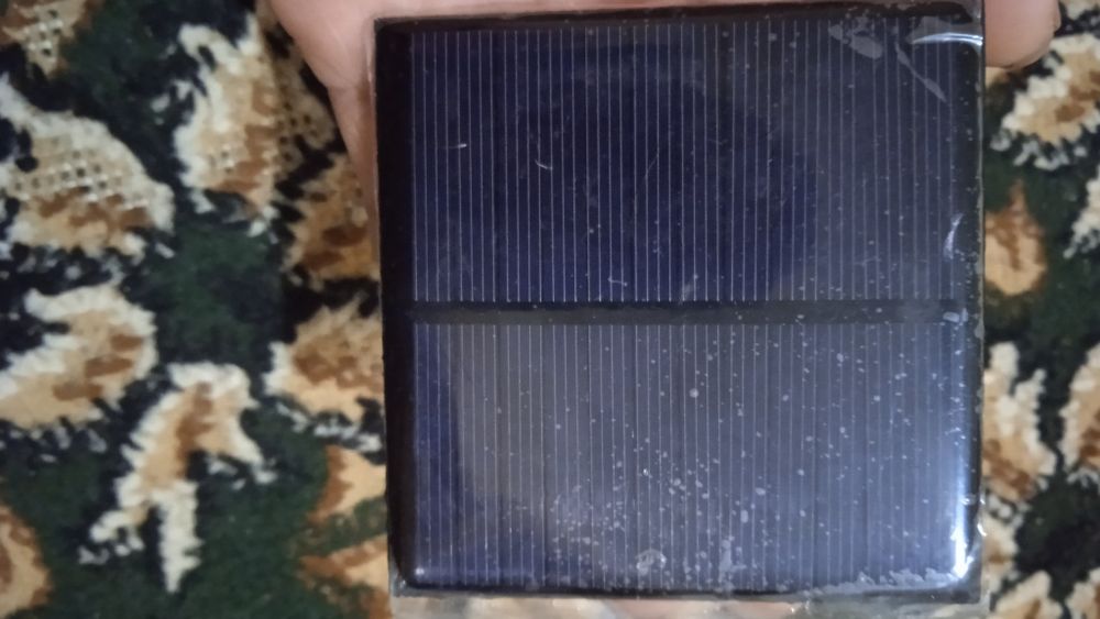 Мини Солнечный панел 35.000