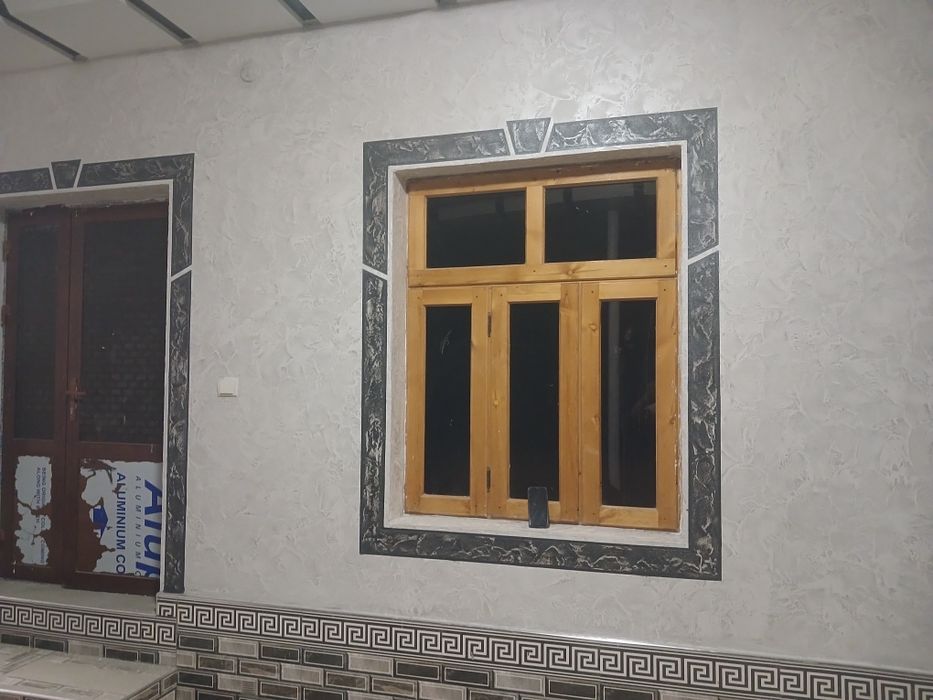 Traveertin atachento xizmati