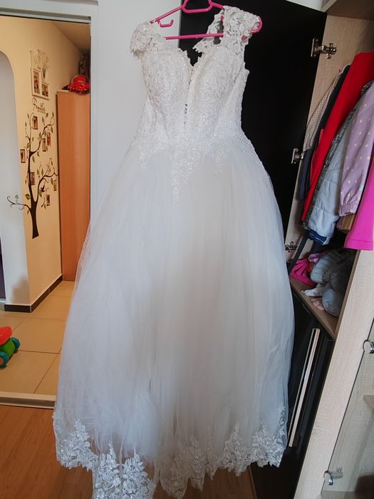 Rochie de mireasa