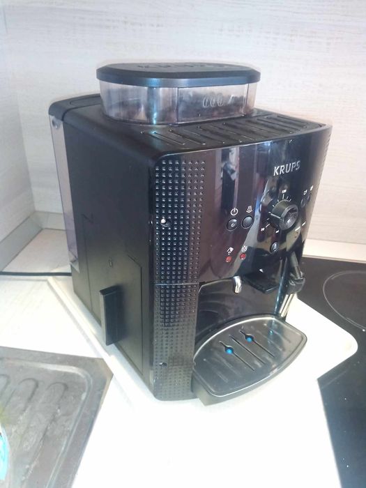 Кафемашина Крупс