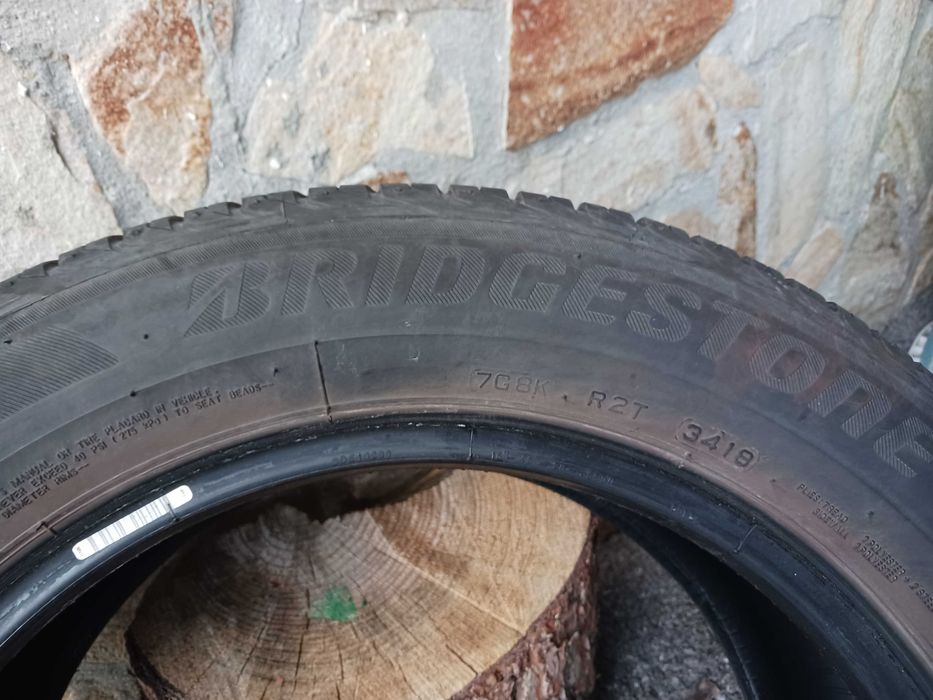 автомобилни гуми