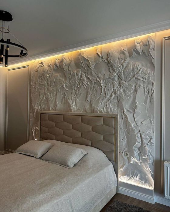 Гипсовый 3д панель скала | skala | 3d panel | 3д панелы | декор |decor